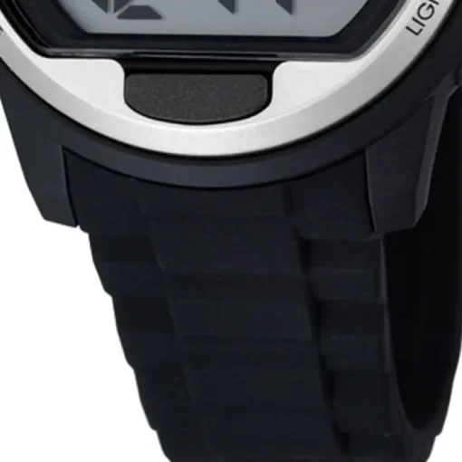 CALYPSO Herren-Uhr - Digital for Man - digital - Quarz - PU - UK5667/1