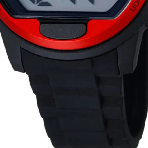 CALYPSO Herren-Uhr - Digital for Man - digital - Quarz - PU - UK5667/2