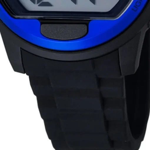 CALYPSO Herren-Uhr - Digital for Man - digital - Quarz - PU - UK5667/3