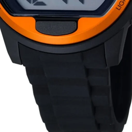 CALYPSO Herren-Uhr - Digital for Man - digital - Quarz - PU - UK5667/4