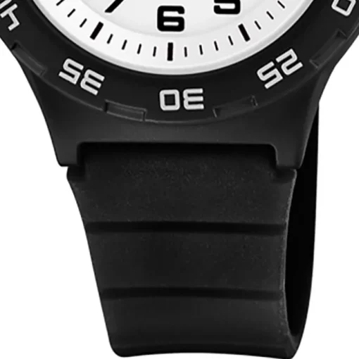 Calypso Jugend Armbanduhr Fashion K5797/4 Analog Kunststoff schwarz UK5797/4