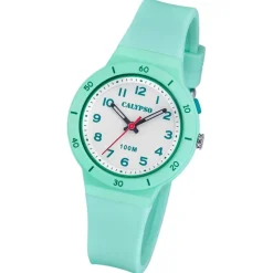 Calypso Jugend Kinderuhr türkis Calypso Sweet Time Armbanduhr UK5848/3