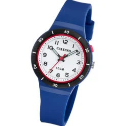 Calypso Jugend Kinderuhr blau Calypso Sweet Time Armbanduhr UK5848/5