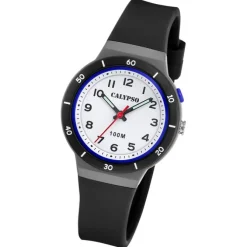 Calypso Jugend Kinderuhr schwarz Calypso Sweet Time Armbanduhr UK5848/6