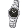Candino Damen-Armbanduhr Edelstahl silber C4626/2 Quarzuhr UC4626/2