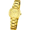 CANDINO Damen-Uhr - Casual Afterwork - Analog - Quarz - Edelstahl - UC4575/2
