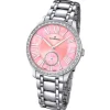 CANDINO Damen-Uhr - Elegance Delight - Analog - Quarz - Edelstahl - UC4595/2