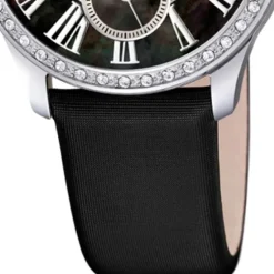 CANDINO Damen-Uhr - Elegance Delight - Analog - Quarz - Leder - UC4596/3