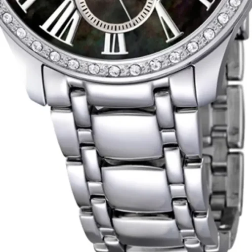 CANDINO Damen-Uhr - Elegance Delight - Analog - Quarz - Edelstahl - UC4595/3