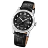 Candino Damenuhr Classic C4736/4 Armbanduhr Edelstahl schwarz UC4736/4