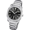 Candino Damenuhr Edelstahl silber Candino Elegance Armbanduhr UC4756/5