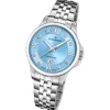 Candino Damenuhr Edelstahl silber Candino Elegance Armbanduhr UC4766/2