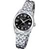 Candino Damenuhr Edelstahl silber Candino Classic Armbanduhr UC4703/C