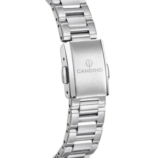 Candino Damenuhr Edelstahl silber Candino Elegance Armbanduhr UC4751/1