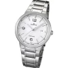 Candino Herren-Armbanduhr Timeless analog Quarz Edelstahl 316 L UC4510/1