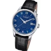 Candino Herrenuhr Edelstahl schwarz Candino Classic Armbanduhr UC4712/C