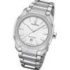 Candino Herrenuhr Edelstahl silber Candino Sport Armbanduhr UC4754/1