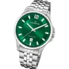 Candino Herrenuhr Edelstahl silber Candino Classic Armbanduhr UC4764/3