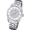 Candino Herrenuhr Edelstahl silber Candino Classic Armbanduhr UC4709/B