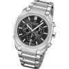 Candino Herrenuhr Edelstahl silber Candino Sport Armbanduhr UC4746/4