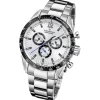 Candino Herrenuhr Edelstahl silber Candino Sport Armbanduhr UC4757/1