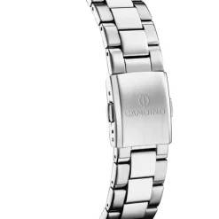 Candino Herrenuhr Edelstahl silber Candino Classic Armbanduhr UC4711/B