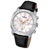 Candino Herrenuhr Sport C4582/7 Armbanduhr Edelstahl schwarz UC4582/7