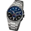 Candino Herrenuhr Titan grau Candino Classic Armbanduhr UC4603/M