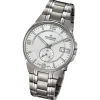 Candino Herrenuhr Titan grau Candino Classic Armbanduhr UC4604/A