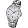 Candino Herrenuhr Titan grau Candino Classic Armbanduhr UC4606/1