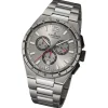 Candino Herrenuhr Titan grau Candino Classic Armbanduhr UC4603/G