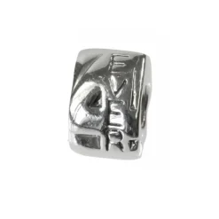 Carlo Biagi Bead 4 ever 925 Silber European Beads BBS054