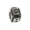 Carlo Biagi Bead Buchstabe B Silber European Beads BLPB