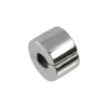 Carlo Biagi Bead Clip glatt Silber European Beads BSFC01