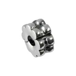 Carlo Biagi Bead Clip Perlen Silber European Beads BSFC07