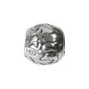 Carlo Biagi Bead Delphin Ball Silber European Beads BBS181