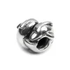 Carlo Biagi Bead Delphin 925 Silber European Beads BBS046