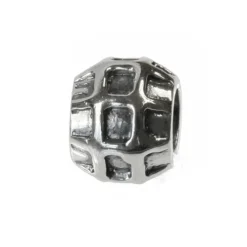 Carlo Biagi Bead Design Gitter European Beads BBS061