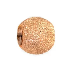 Carlo Biagi Bead Gravur Kugel Silber European Beads BGPS01