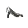 Carlo Biagi Bead High Heel Silber European Beads BBS106