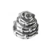 Carlo Biagi Bead Hochzeittorte European Beads BBS137
