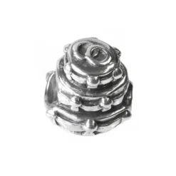 Carlo Biagi Bead Hochzeittorte European Beads BBS137