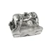 Carlo Biagi Bead Krebs 925 Silber European Beads BBSZL07