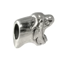 Carlo Biagi Bead Löwe 925 Silber European Beads BBSZL08
