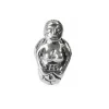 Carlo Biagi Bead Meerjungfrau Silber European Beads BBS237