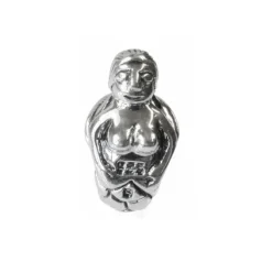 Carlo Biagi Bead Meerjungfrau Silber European Beads BBS237