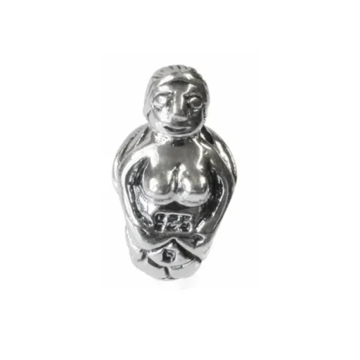 Carlo Biagi Bead Meerjungfrau Silber European Beads BBS237