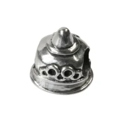 Carlo Biagi Bead olympisches Feuer European Beads BBS119