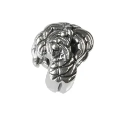 Carlo Biagi Bead Palme 925 Silber European Beads BBS285