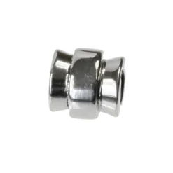 Carlo Biagi Bead Rad Sterling Silber European Beads BBS145